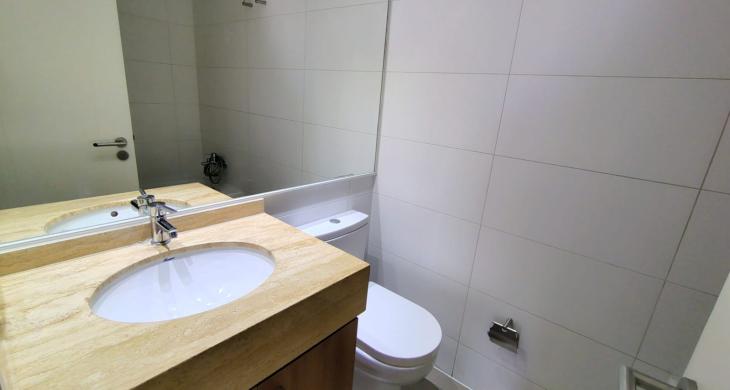 segundo baño