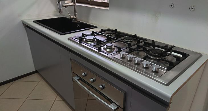 cocina funcional