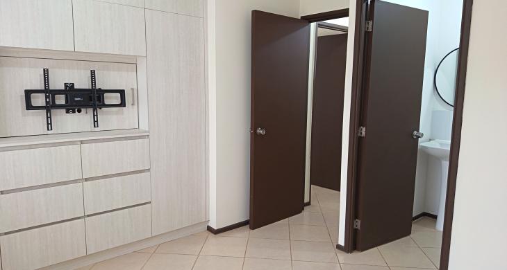 baño en suite