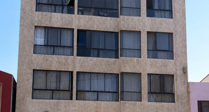 EDIFICIO