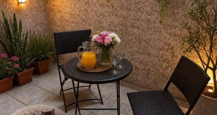 TERRAZA