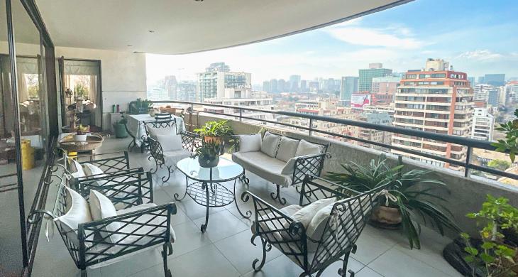 TERRAZA