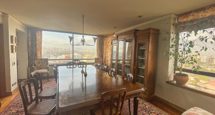 COMEDOR