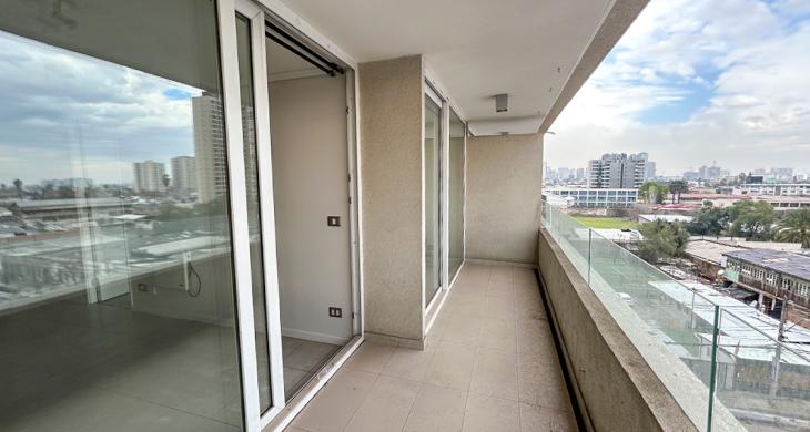 TERRAZA