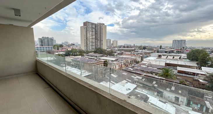 TERRAZA