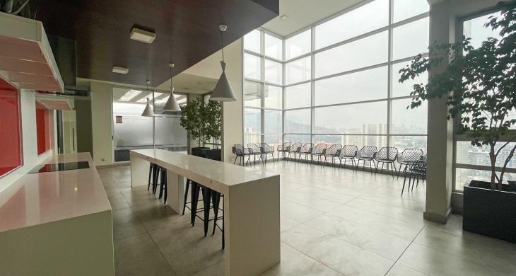 SALA COMÚN AZOTEA