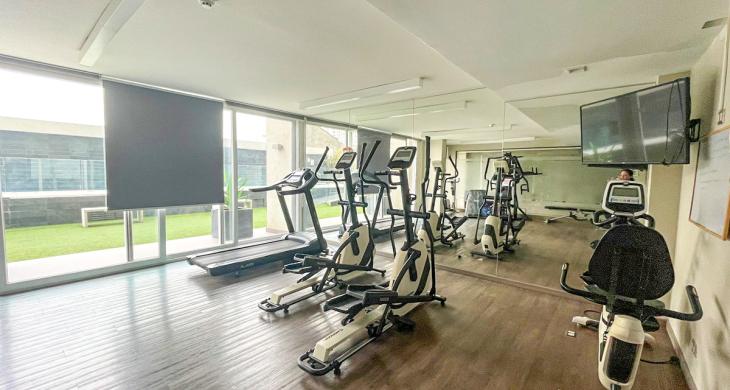 GIMNASIO