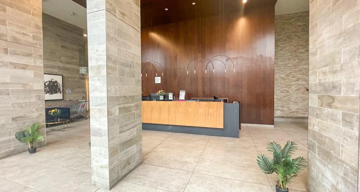 ENTRADA EDIFICIO