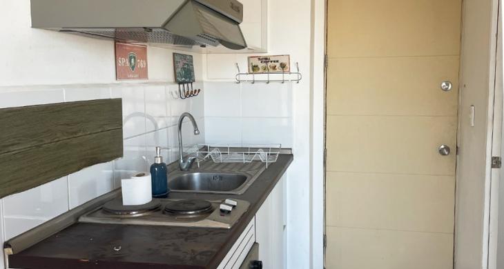 COCINA