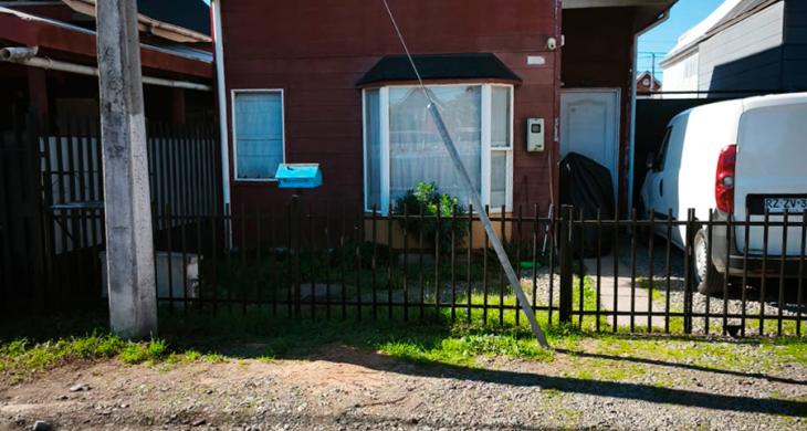 FACHADA CASA