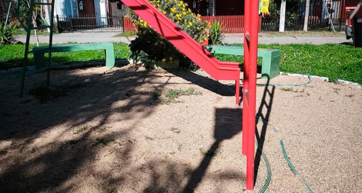 JUEGOS INFANTILES