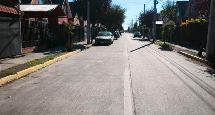CALLE PRINCIPAL