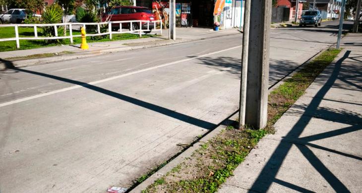 CALLE