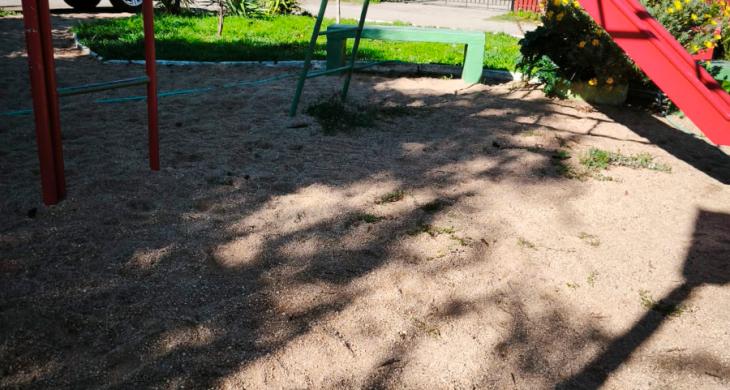 JUEGOS INFANTILES