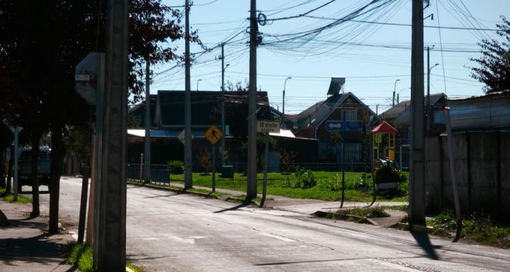 CALLE