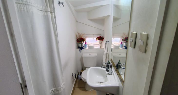 baño