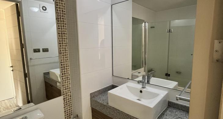 baño en suite