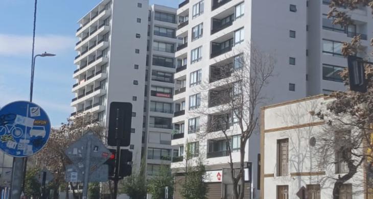 EDIFICIO SANTOS DUMONT 