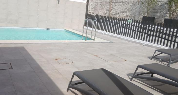 PISCINA Y QUINCHO