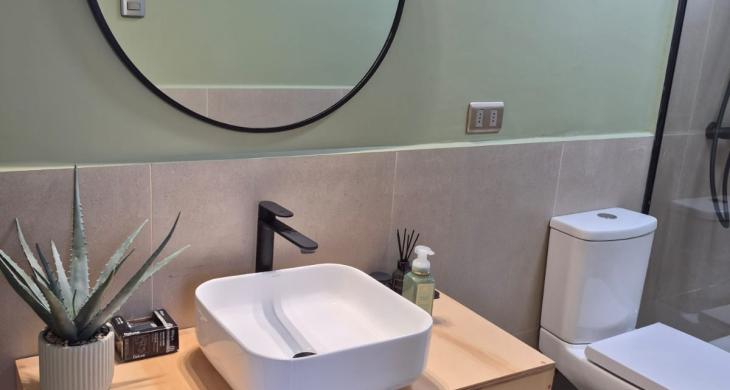 BAÑO DE VISITAS 