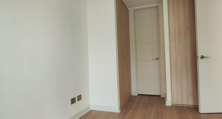 Dormitorio 2 closet