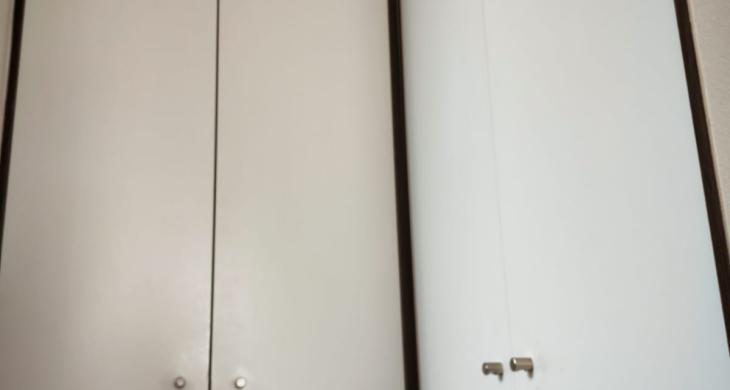 Closet Dormitorio 1