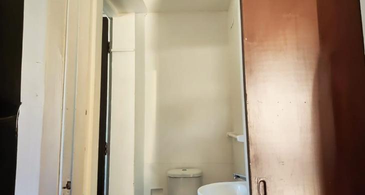 Baño en suite