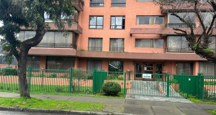 Ubicación privilegiada