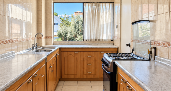 Cocina