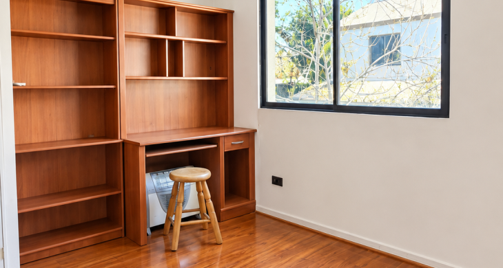 Dormitorio 3