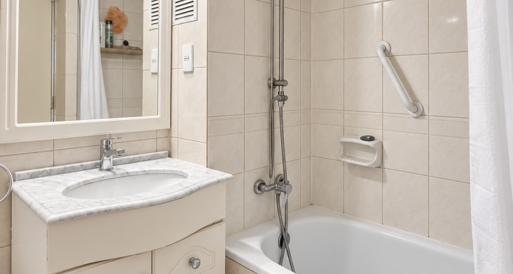 Baño Principal