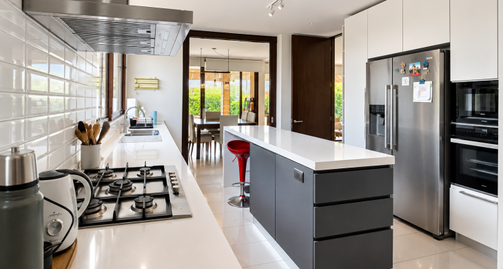 Cocina
