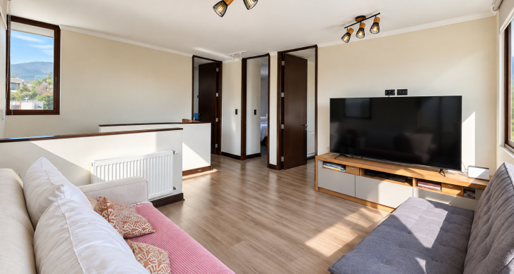 Sala de Estar