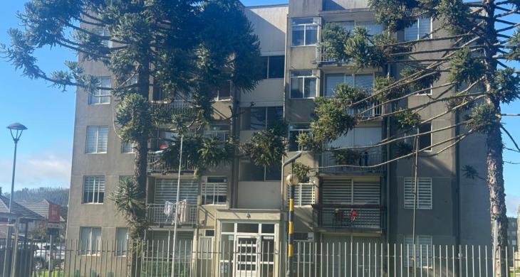 Condominio Los Cipreses de Bellavista 
