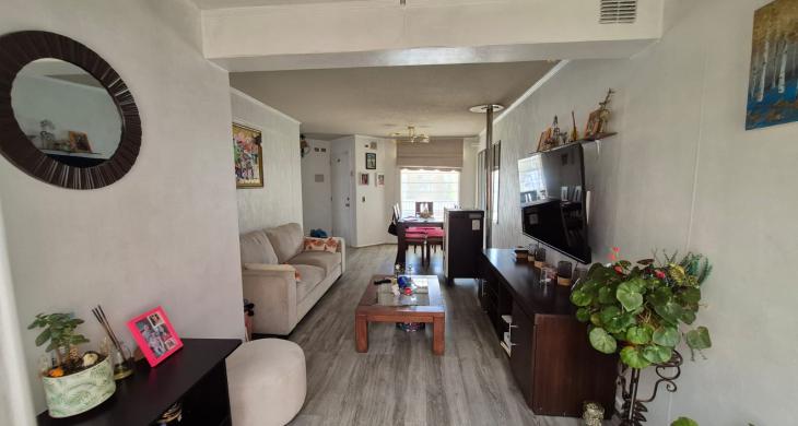 Casa remodelada