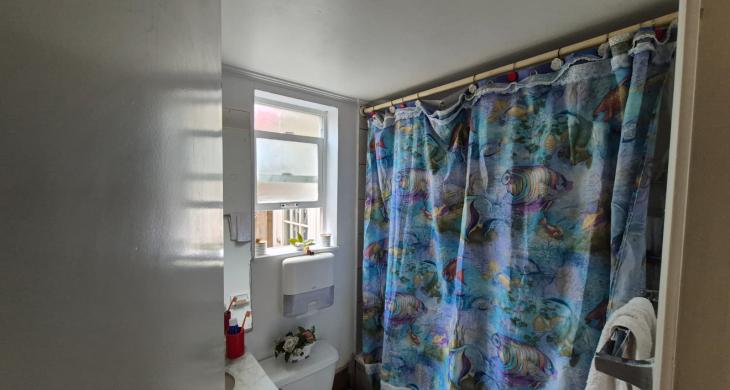 Baños modernos