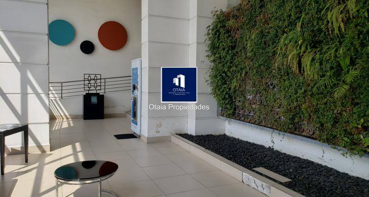 Hall de acceso
