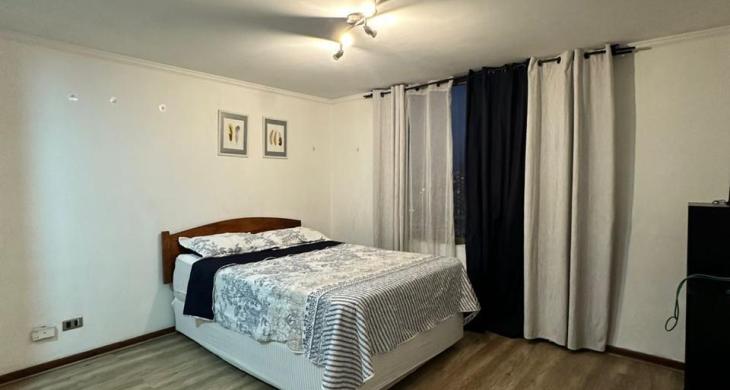 Dormitorio 