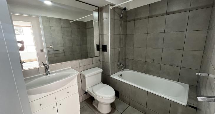 Baño 2 