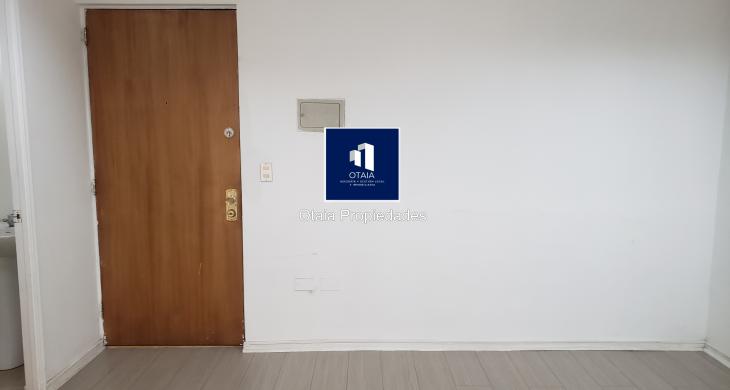 Hall de acceso