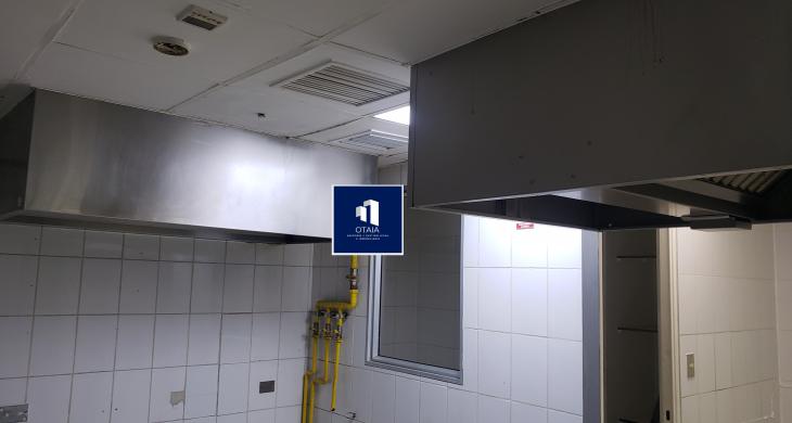 Interior Planta Baja