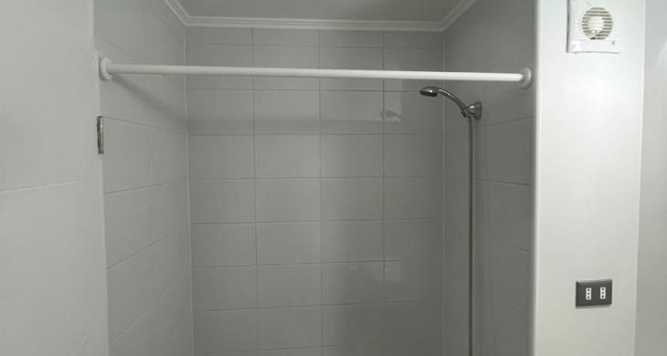 baño