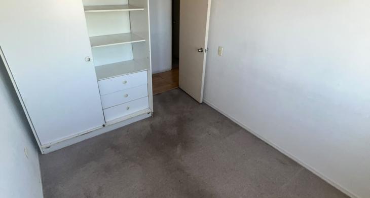 Habitación mediana