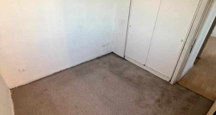 Habitación matrimonial