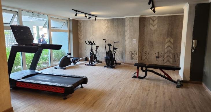 gimnasio 