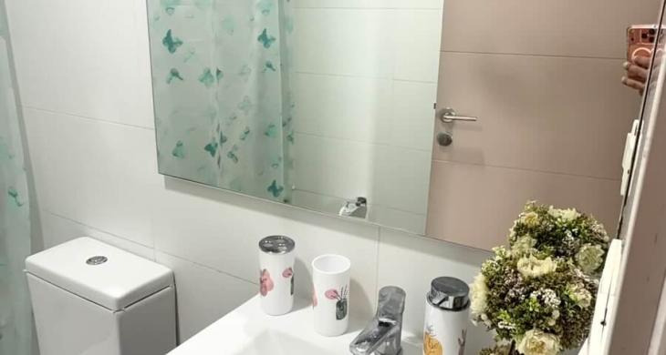 Baño 1
