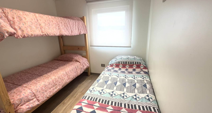 Dormitorio