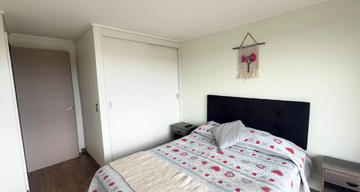 Dormitorio