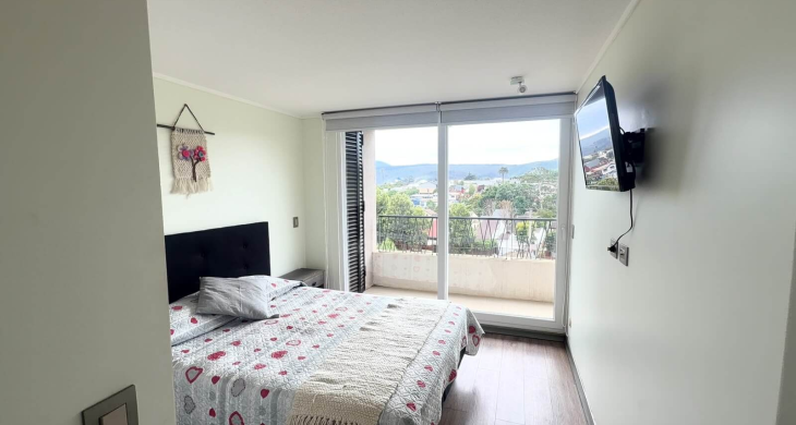 Dormitorio