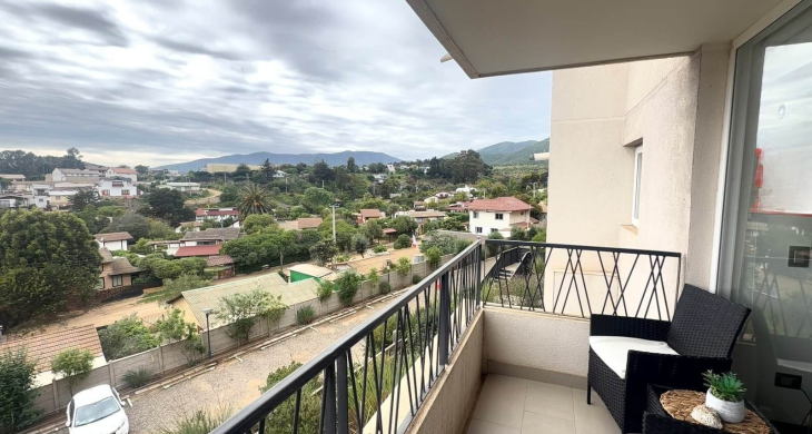 Terraza